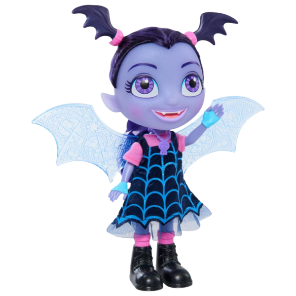 Păpușă Toys outlet Vampirina model VP78040  3+ photo 2