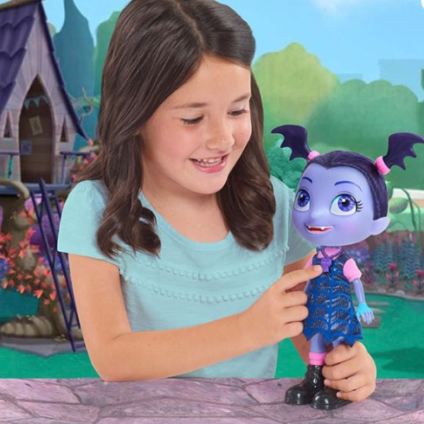 Păpușă Toys outlet Vampirina model VP78040  3+ photo 5