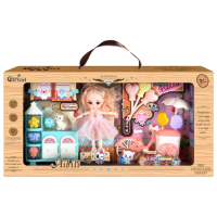 Set Essa Toys Aibili model A286-80 3+