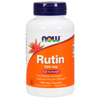 Vitamine Now Foods Rutin   100
