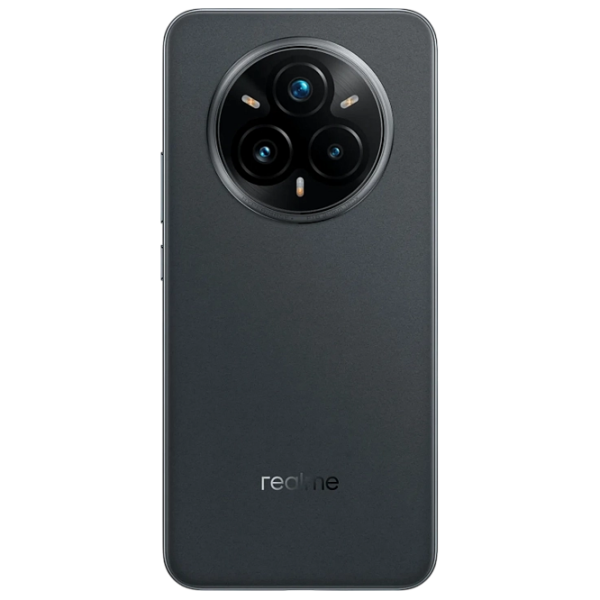Realme 14 Pro+ 512 GB Gray Suede 6.83" | 50 MP | 12 GB | Dual SIM photo 3