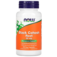 Supliment alimentar Now Foods Black Cohosh Root   90