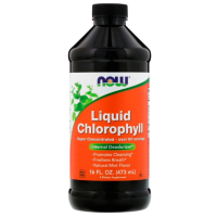Supliment alimentar Now Foods Chlorophyll Liquid   