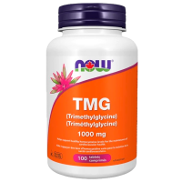 Supliment alimentar Now Foods TMG  100 