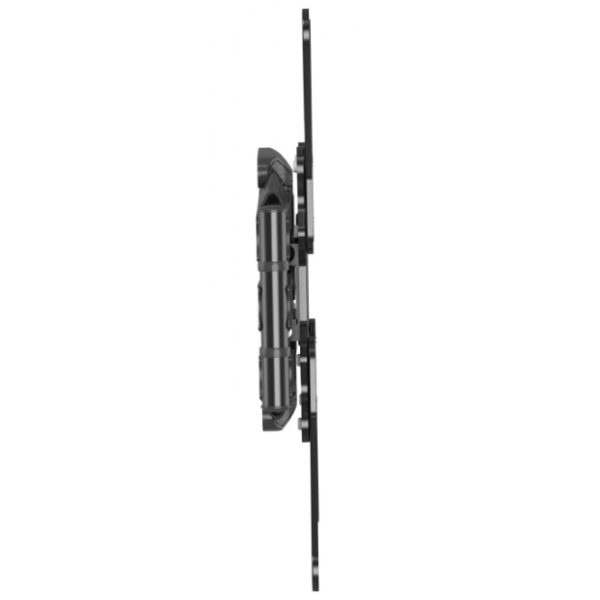 Suport TV Gembird WM-60ST-01 Black VESA 400 x 400 mm photo 5