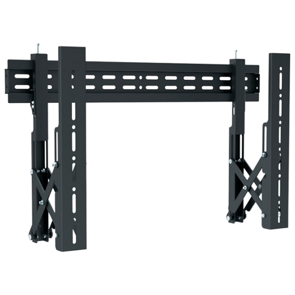Suport TV Reflecta Plano Video Wall 60-6040 Black VESA 200 x 200 mm photo 1