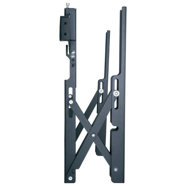 Suport TV Reflecta Plano Video Wall 60-6040 Black VESA 200 x 200 mm photo 3