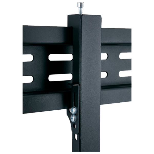 Suport TV Reflecta Plano Video Wall 60-6040 Black VESA 200 x 200 mm photo 4