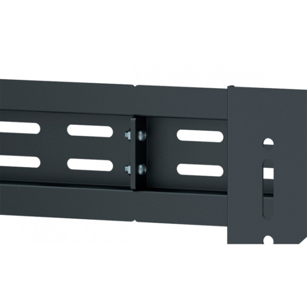 Suport TV Reflecta Plano Video Wall 60-6040 Black VESA 200 x 200 mm photo 5