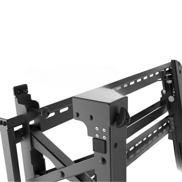 Кронштейн ТВ Reflecta Plano Video Wall 70-6040 Черный VESA 200 x 200 мм photo 5