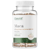 Supliment alimentar OstroVit Maca Vege   60