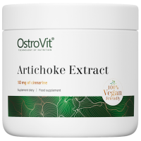 Supliment alimentar OstroVit Artichoke Extract   