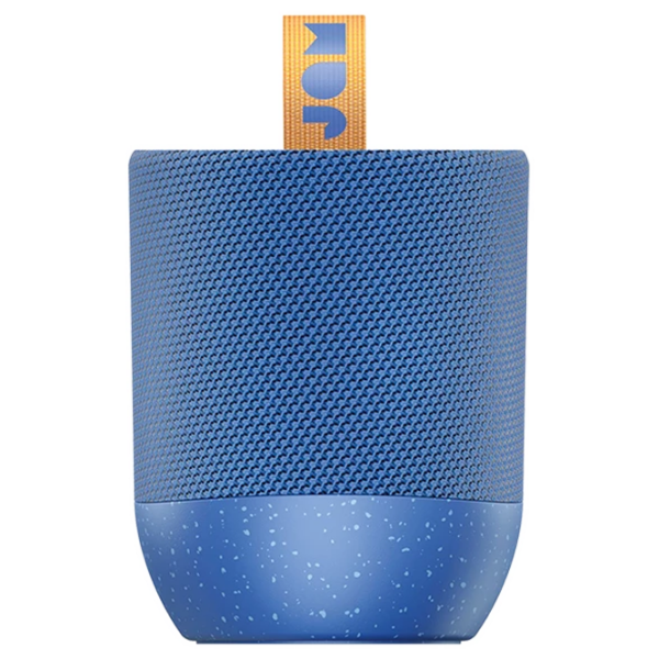 Boxă portabilă JAM Double Chill Blue 5 W photo 1