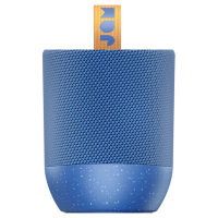 Boxă portabilă JAM Double Chill Blue 5 W