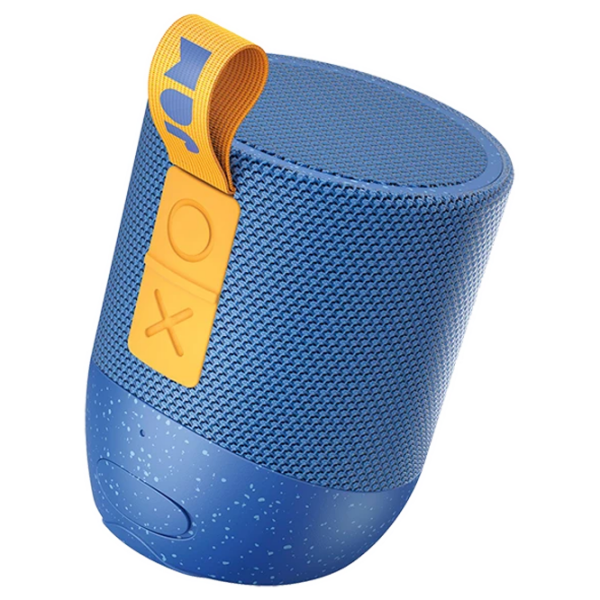 Boxă portabilă JAM Double Chill Blue 5 W photo 2