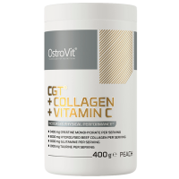 Vitamine OstroVit CGT + Collagen + Vitamin C   