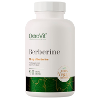 Supliment alimentar OstroVit Berberine  90 
