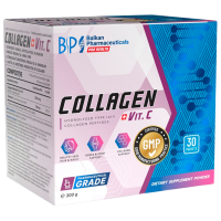 Vitamine Balkan Pharmaceuticals Collagen + Vit. C   