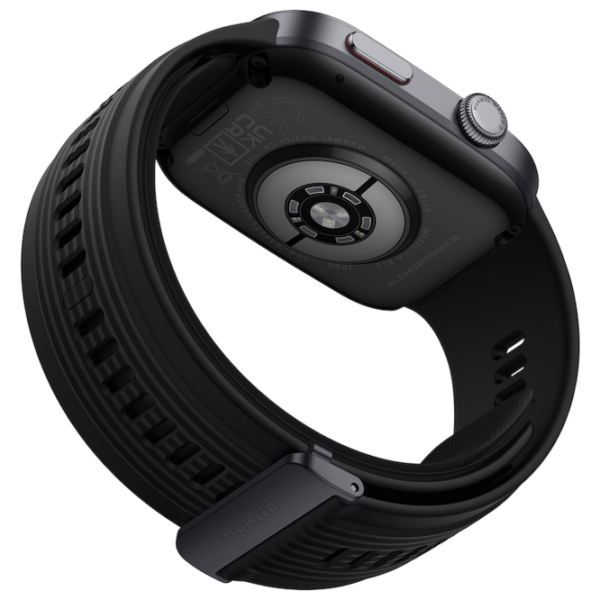 Ceas inteligent Huawei Watch D2 Black 1.82" | | Aluminiu/Fluoroelastomer
|  photo 6