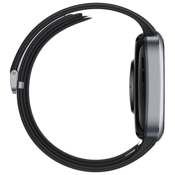 Ceas inteligent Huawei Watch D2 Black 1.82" | | Aluminiu/Fluoroelastomer
|  photo 7