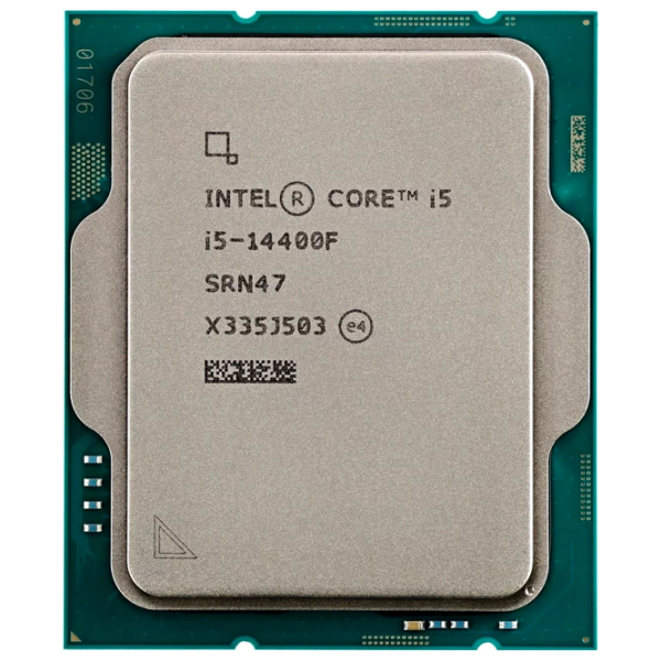 Игровой компьютер Navigator 00670 Черный Intel Core i5 14400F 32 ГБ 1 ТБ GeForce RTX 4060 8 ГБ photo 3