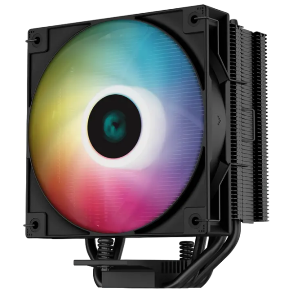 Игровой компьютер Navigator 00670 Черный Intel Core i5 14400F 32 ГБ 1 ТБ GeForce RTX 4060 8 ГБ photo 7