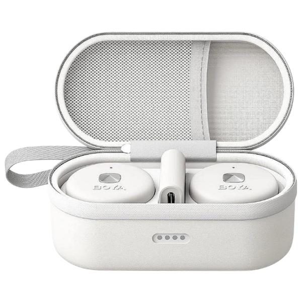 Microfon Boya Omic-D White  photo 2