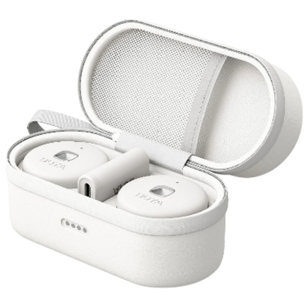 Microfon Boya Omic-D White  photo 3