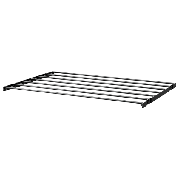 Сушилка для белья Ikea Boaxel Antracit Длина бельевой веревки: 4.2 м photo 1