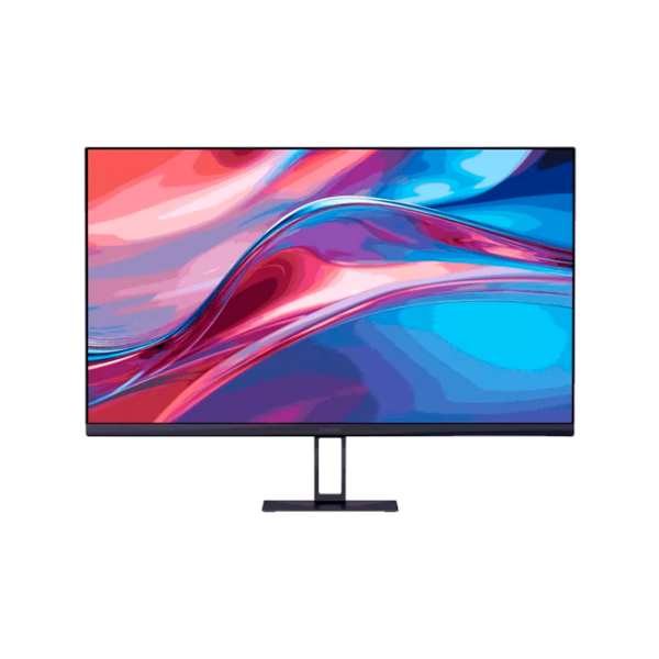 Monitor Xiaomi A27Qi Black 27" 2K IPS WLED photo 1