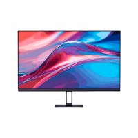 Monitor Xiaomi A27Qi Black 27" 2K IPS WLED