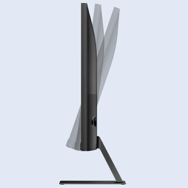 Monitor Xiaomi A27Qi Black 27" 2K IPS WLED photo 2