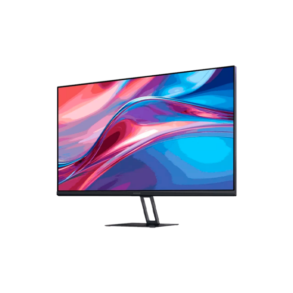 Monitor Xiaomi A27Qi Black 27" 2K IPS WLED photo 6