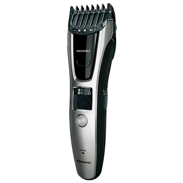 Машинка для стрижки Panasonic ER-GB70-S520 Черный  photo 2