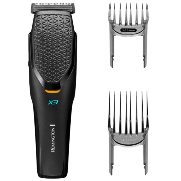 Aparat de tuns Remington HC3000 Black  photo 1