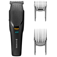 Aparat de tuns Remington HC3000 Black 