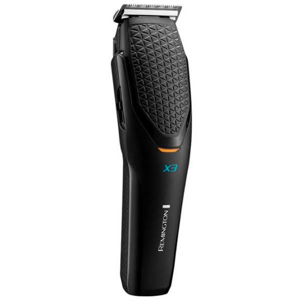 Aparat de tuns Remington HC3000 Black  photo 2