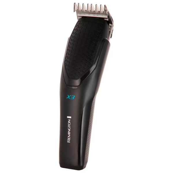 Aparat de tuns Remington HC3000 Black  photo 4