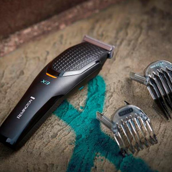 Aparat de tuns Remington HC3000 Black  photo 5
