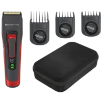 Машинка для стрижки Rowenta TN5221F4 Черный