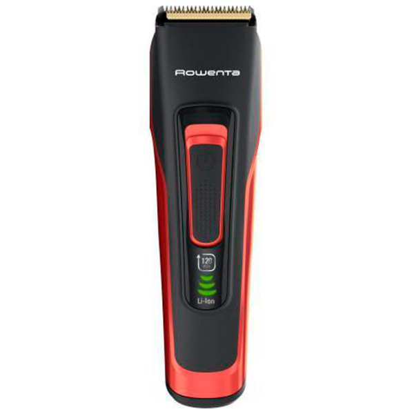 Машинка для стрижки Rowenta TN5221F4 Черный  photo 2