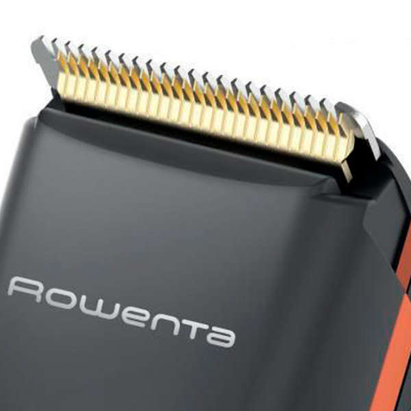 Машинка для стрижки Rowenta TN5221F4 Черный  photo 3