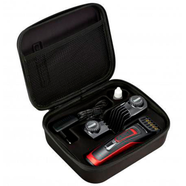 Машинка для стрижки Rowenta TN5221F4 Черный  photo 4