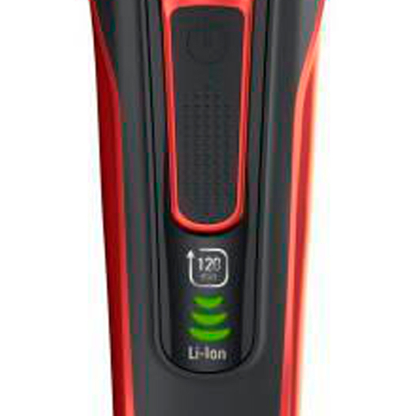 Машинка для стрижки Rowenta TN5221F4 Черный  photo 5
