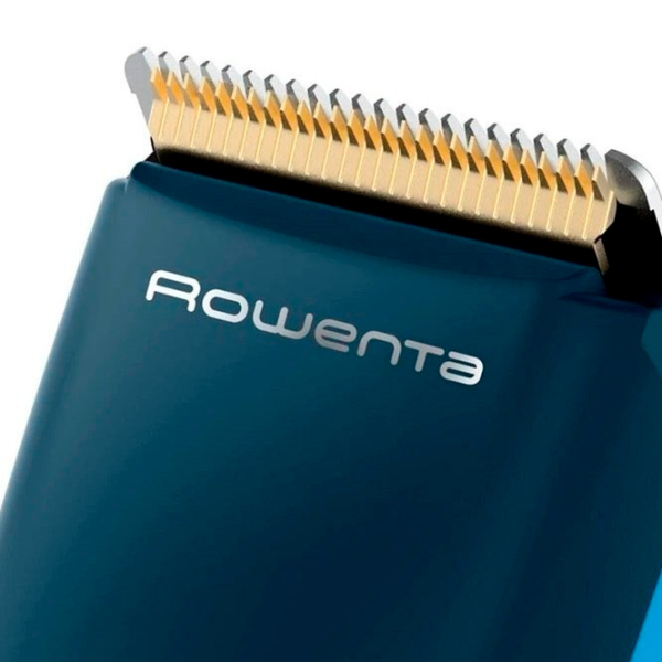 Машинка для стрижки Rowenta TN5241F4 Синий  photo 3