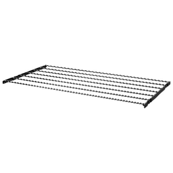 Uscător de rufe Ikea Boaxel Antracit Lungimea firului de rufe: 4.2 m photo 1