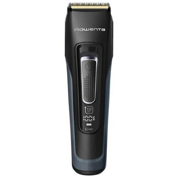 Машинка для стрижки Rowenta TN5244E0 Черный  photo 4