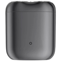 Бритва электрическая Xiaomi S200 Серебряный 