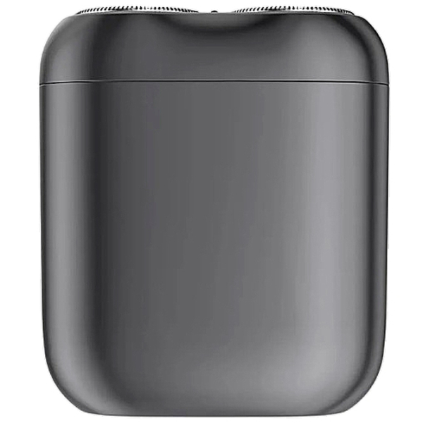 Бритва электрическая Xiaomi S200 Серебряный  photo 3