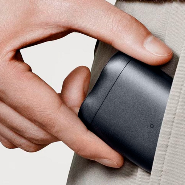 Бритва электрическая Xiaomi S200 Серый  photo 3